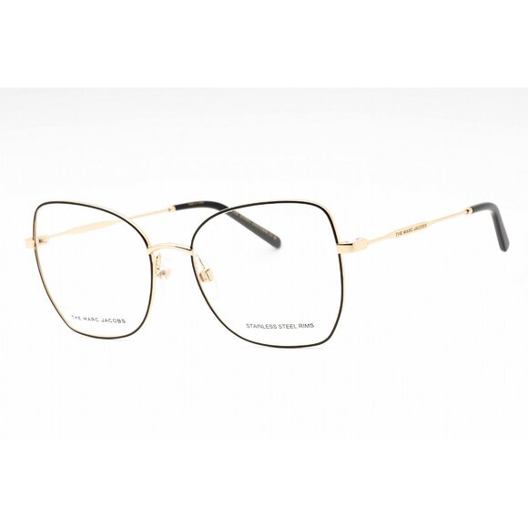 Marc Jacobs EYEGLASSES MJ621-RHL-55 New with case - Picture 1 of 5